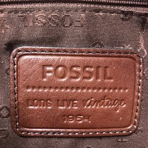 Fossil Long Live Vintage 1954 Bag